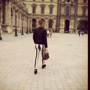 Meet your Posher, Heather